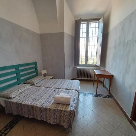 Albergue Domus Narnia Exterior foto